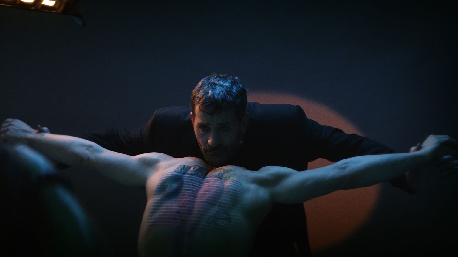Recensie 'The Man Who Sold His Skin'