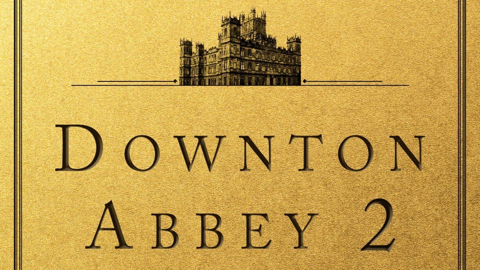 Cast, regisseur én releasedatum van nieuwe 'Downton Abbey'-film bekendgemaakt