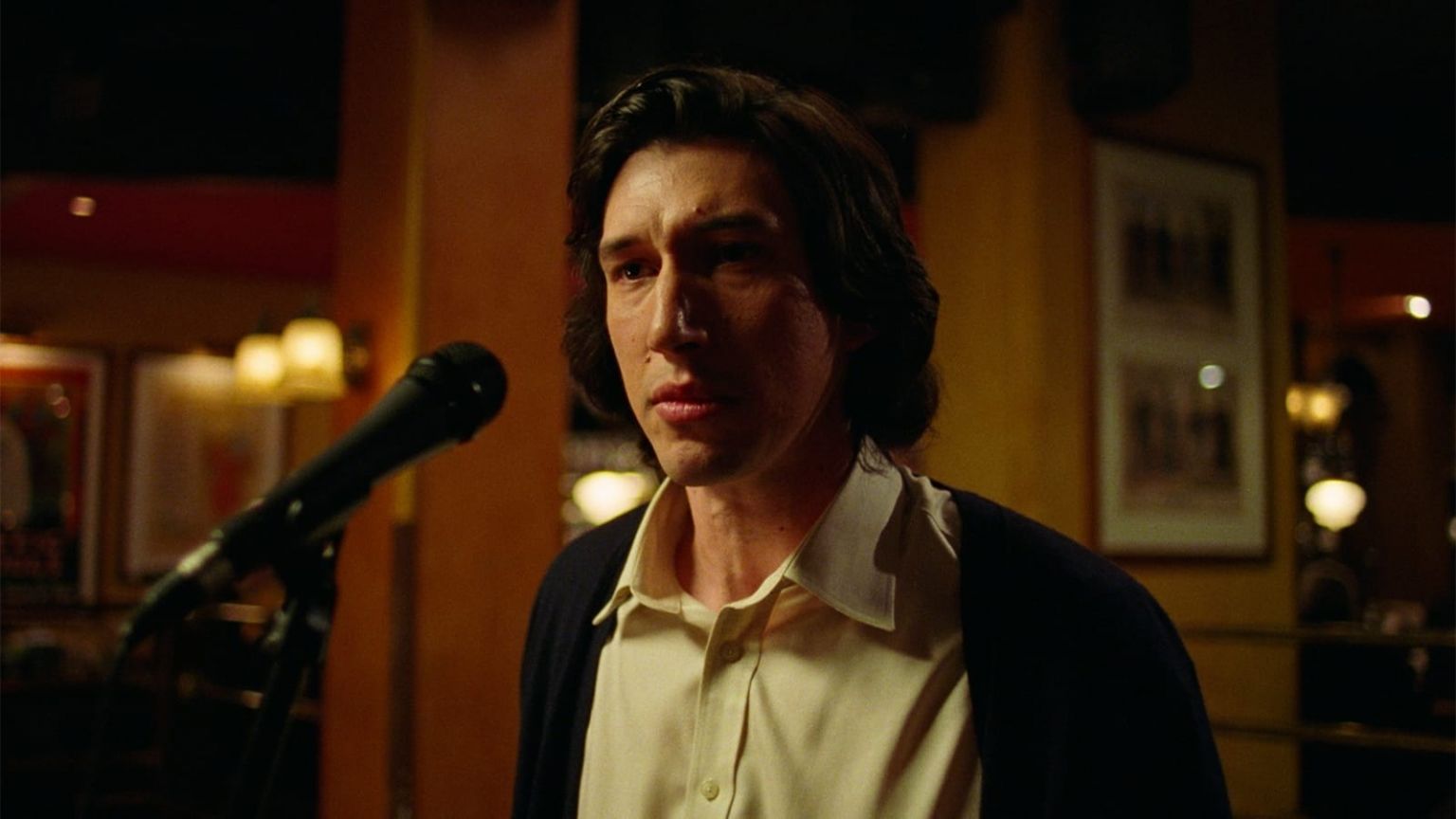 Spectaculaire trailer van Cannes-openingsfilm 'Annette' met Adam Driver en Marion Cotillard nu te zien