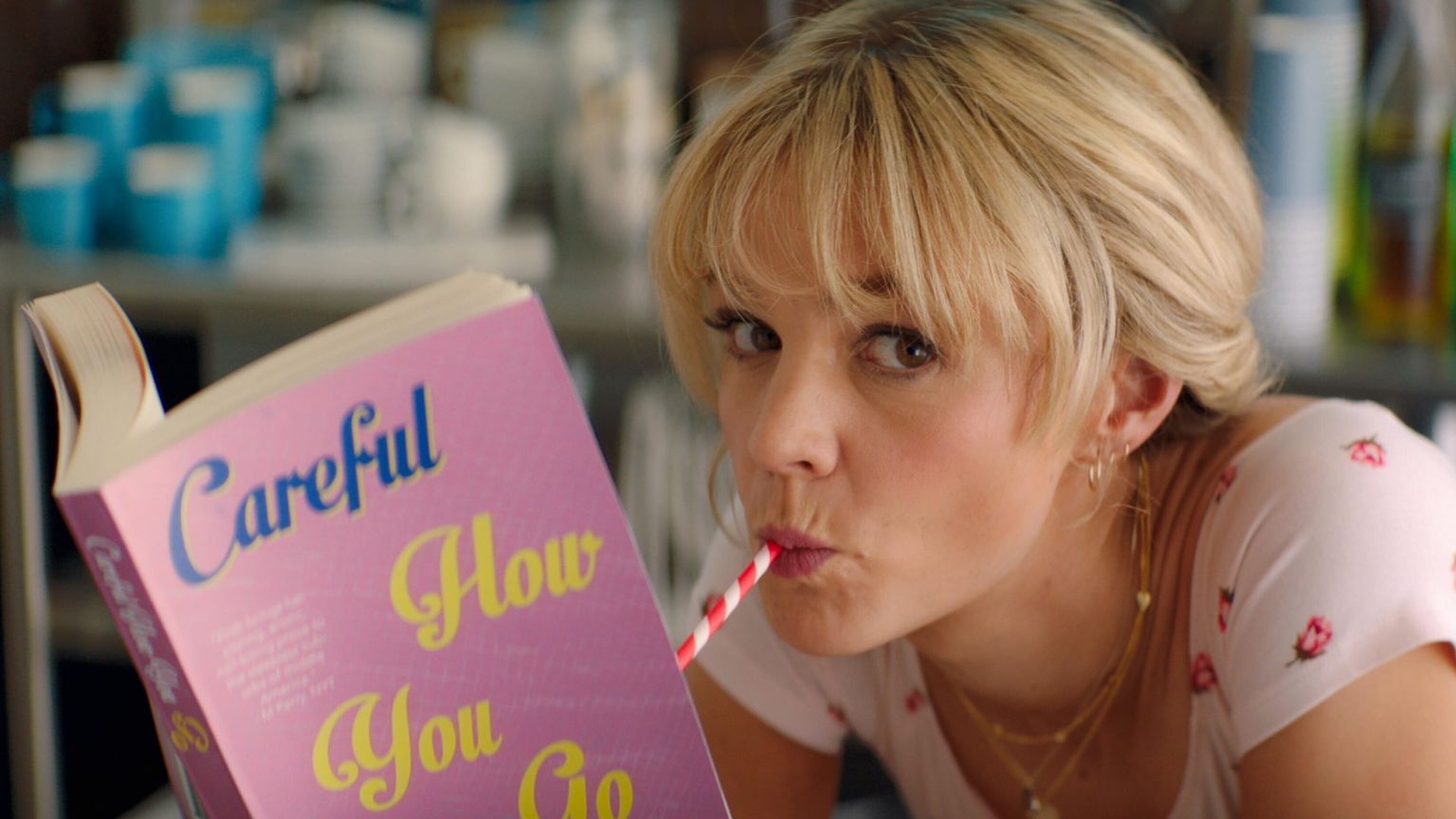 'Promising Young Woman' slaat bioscopen over en gaat naar Amazon Prime Video, releasedatum bekend