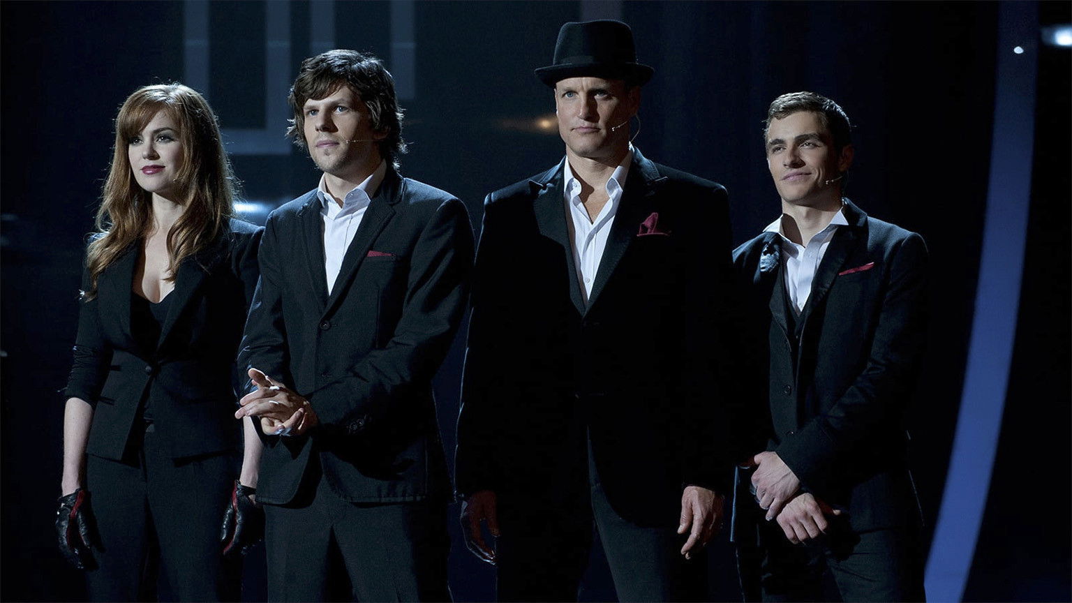 Scriptschrijver 'American Hustle' werkt aan 'Now You See Me 3'