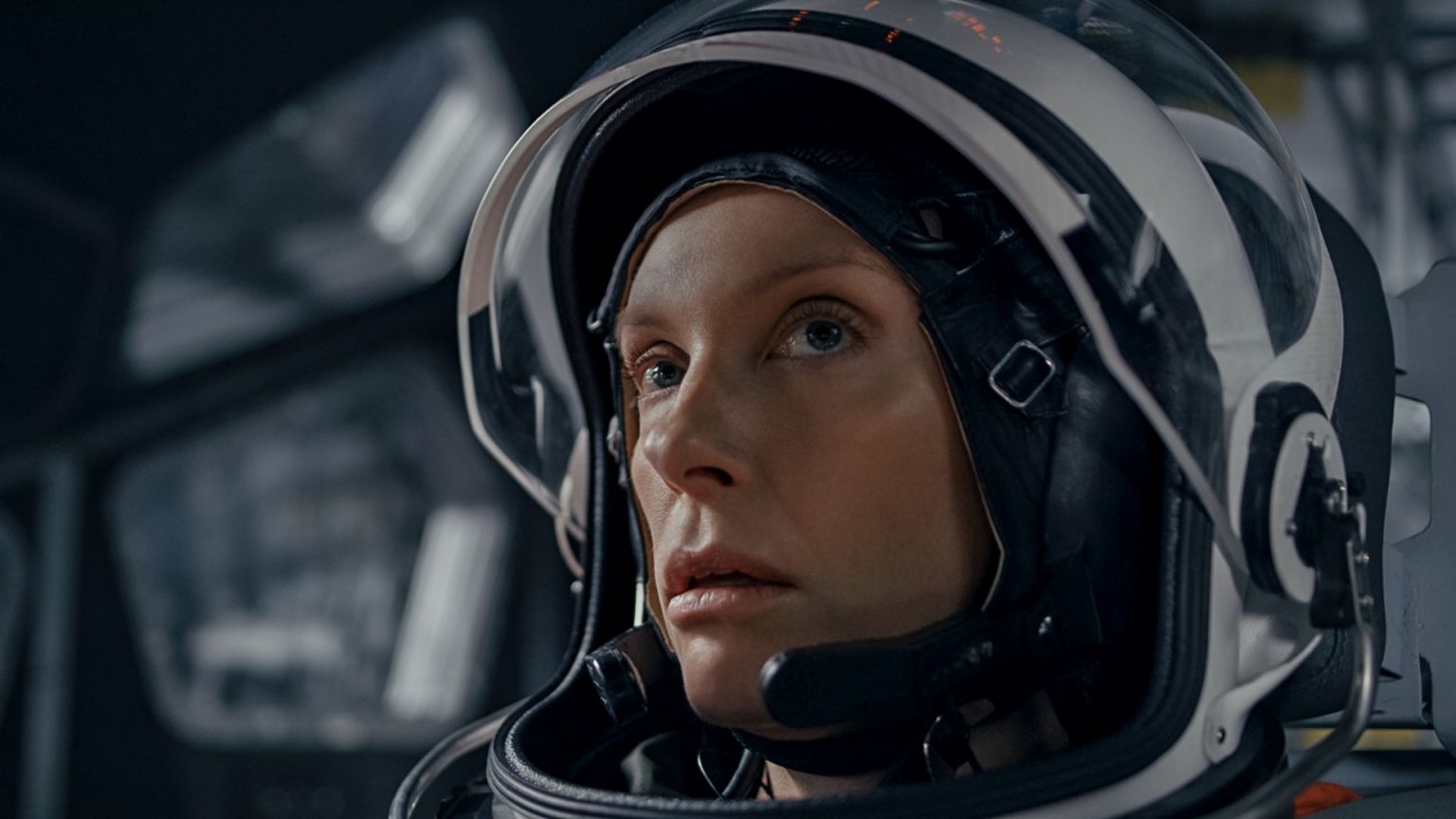 Nieuw op Netflix: sciencefictionthriller 'Stowaway' met Anna Kendrick
