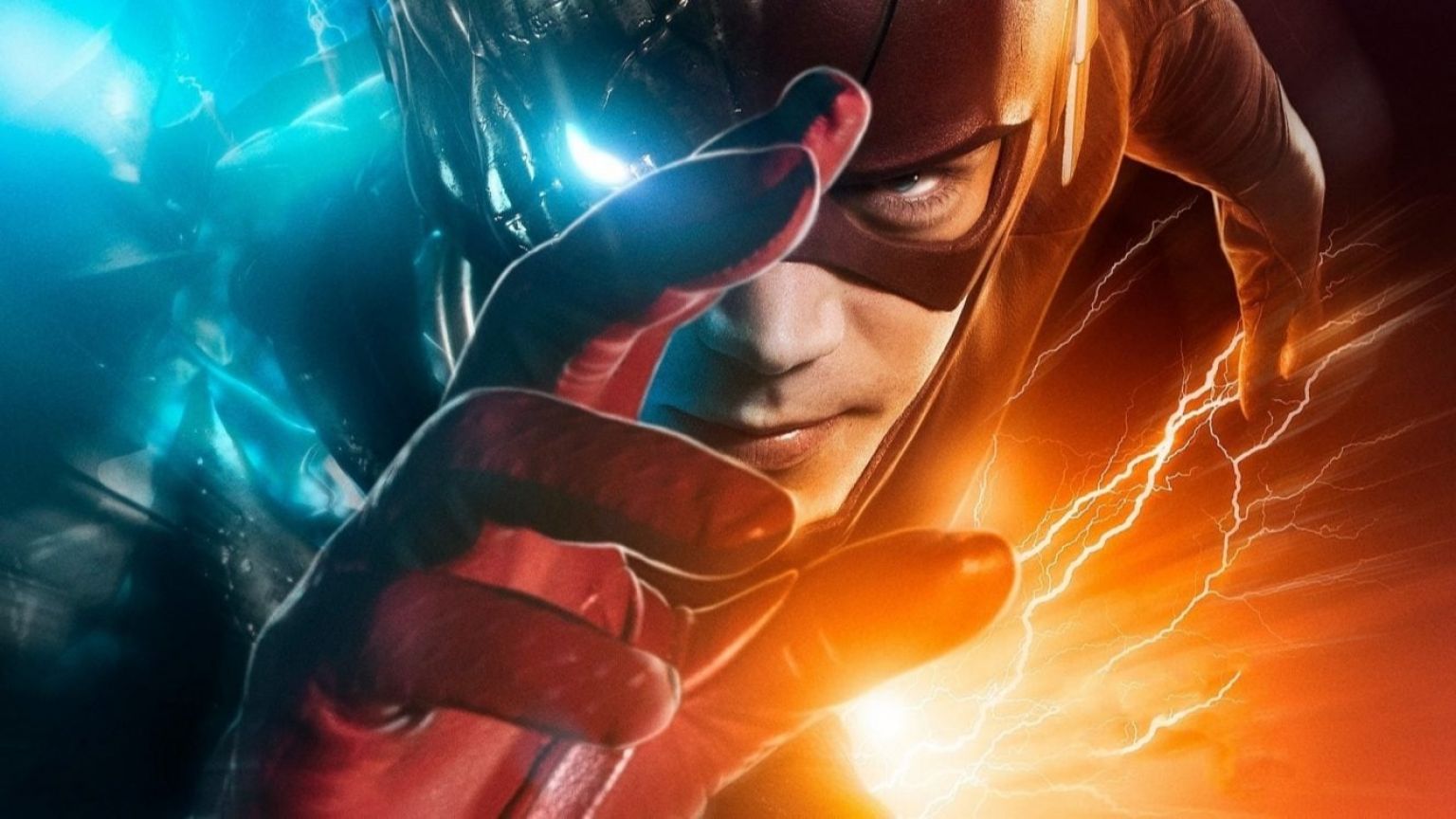 Opnames gestart van DC-film 'The Flash'