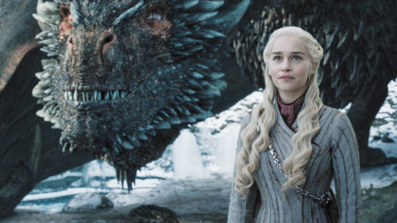 'Game of Thrones'-ster Emilia Clarke voegt zich bij de cast van Marvel-serie 'Secret Invasion'