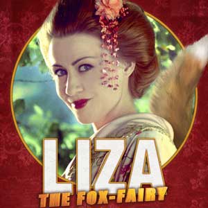 Winactie Liza, the Fox-Fairy