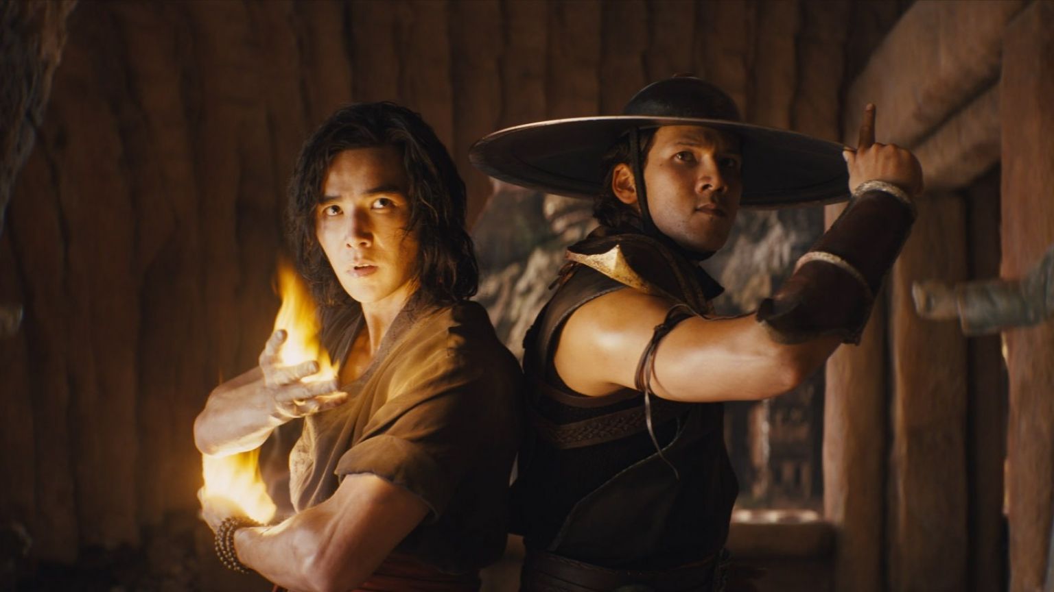 Eerste 7 minuten van 'Mortal Kombat' nu al te zien
