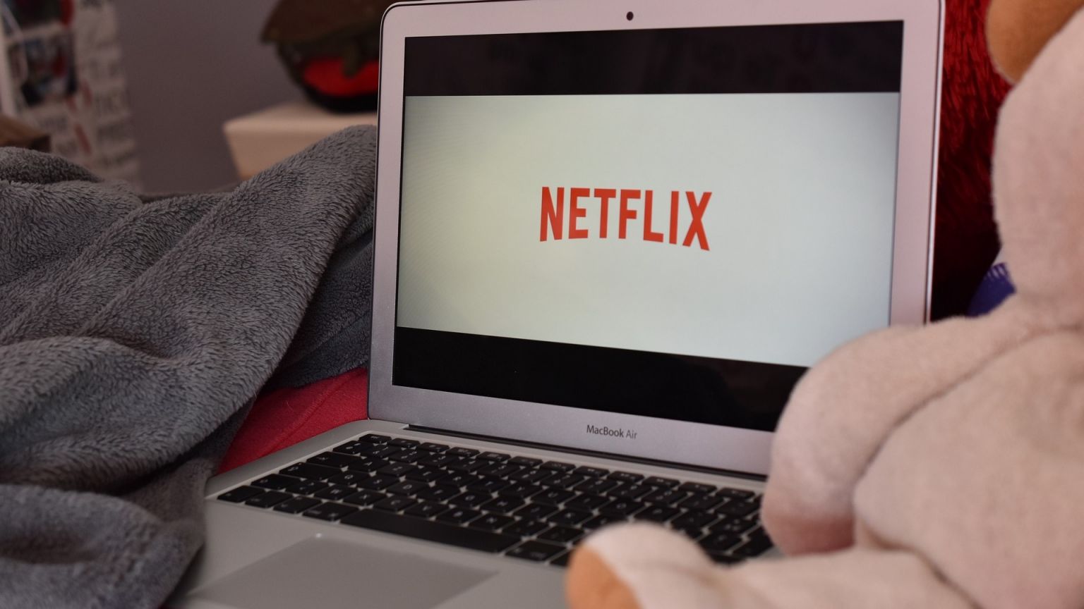 Netflix verwacht dit jaar 17 miljard dollar uit te geven aan films en series