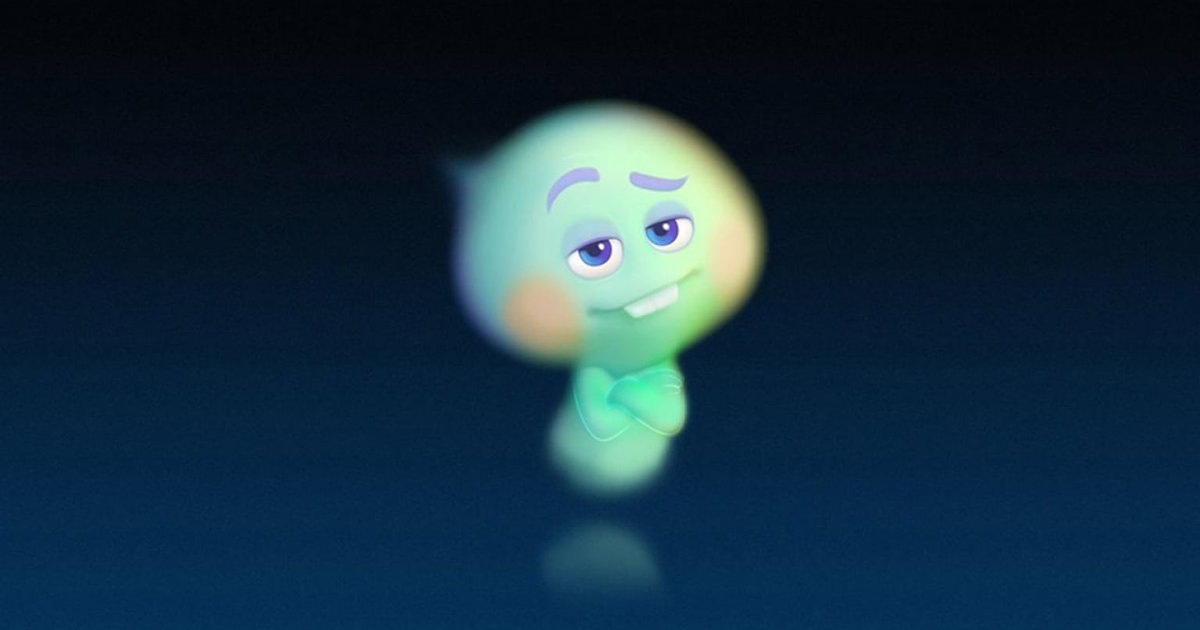 Disney en Pixar komen met korte 'Soul'-prequel '22 Vs. Earth ...