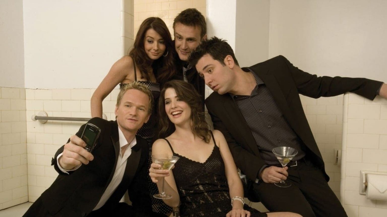 Hilary Duff heeft hoofdrol in vervolgserie van 'How I Met Your Mother'