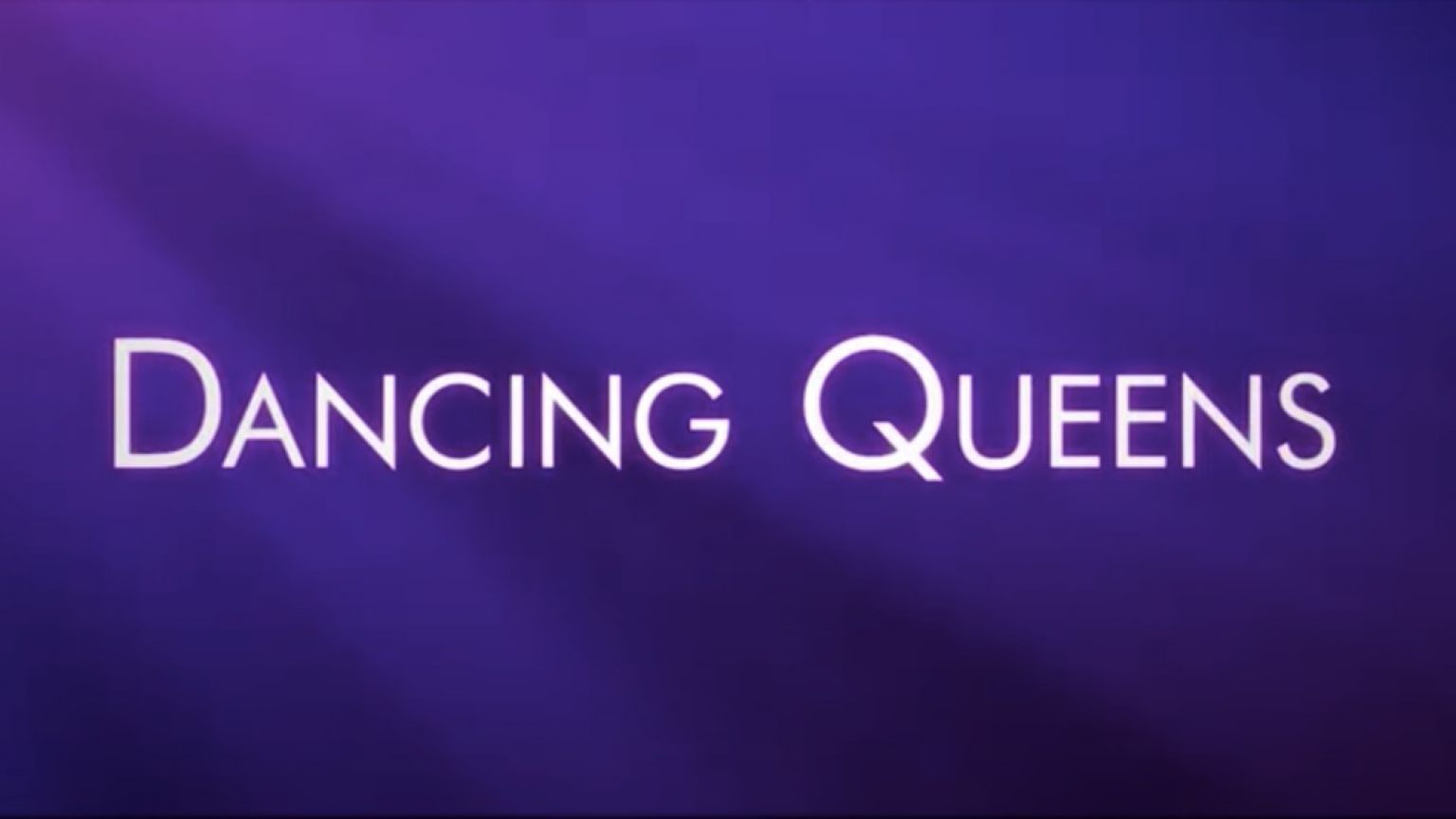 Netflix deelt eerste teaser van Zweedse dramafilm 'Dancing Queens'