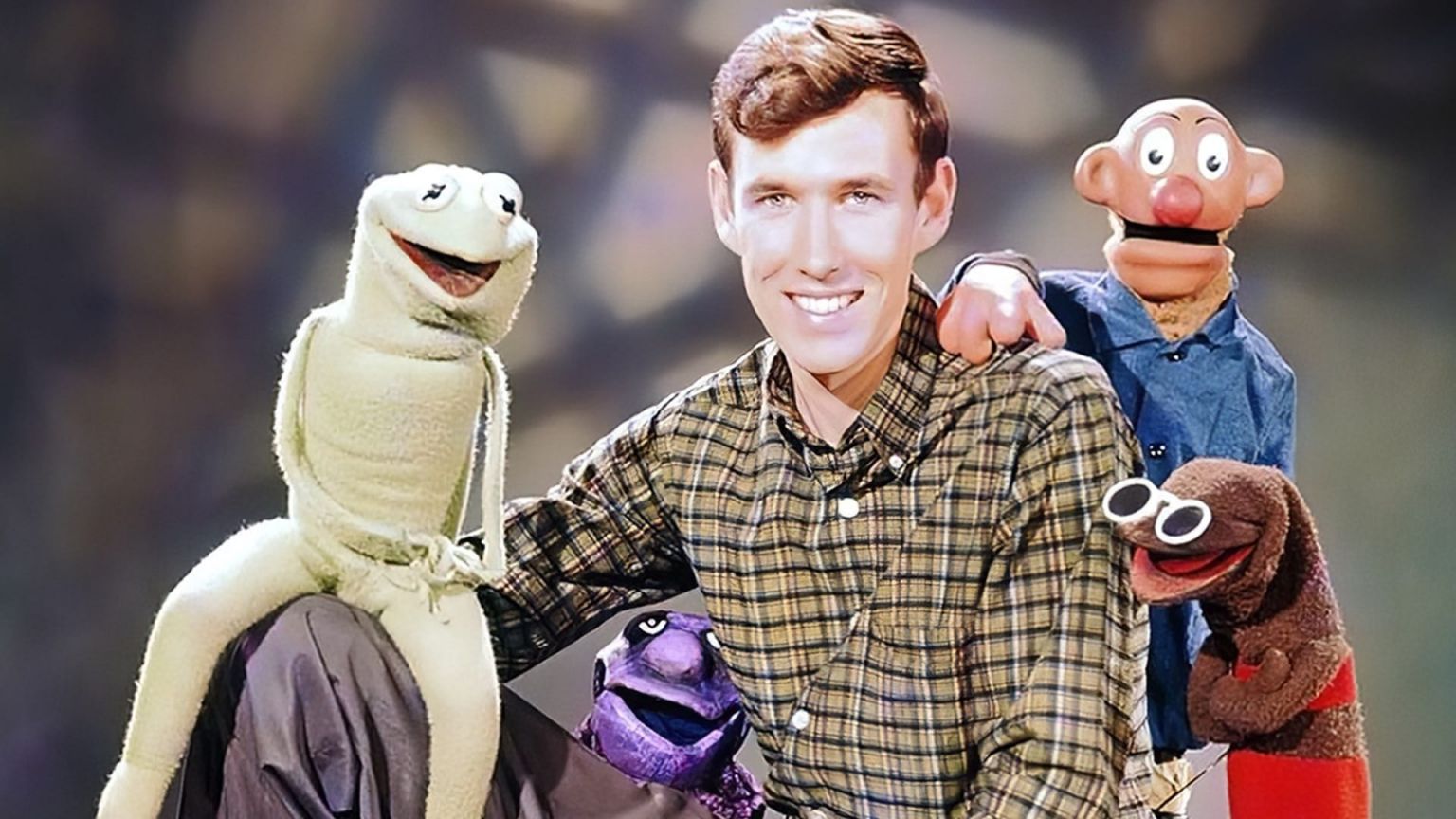 Michael Mitnick maakt biopic 'Muppet Man' over Jim Henson voor Disney