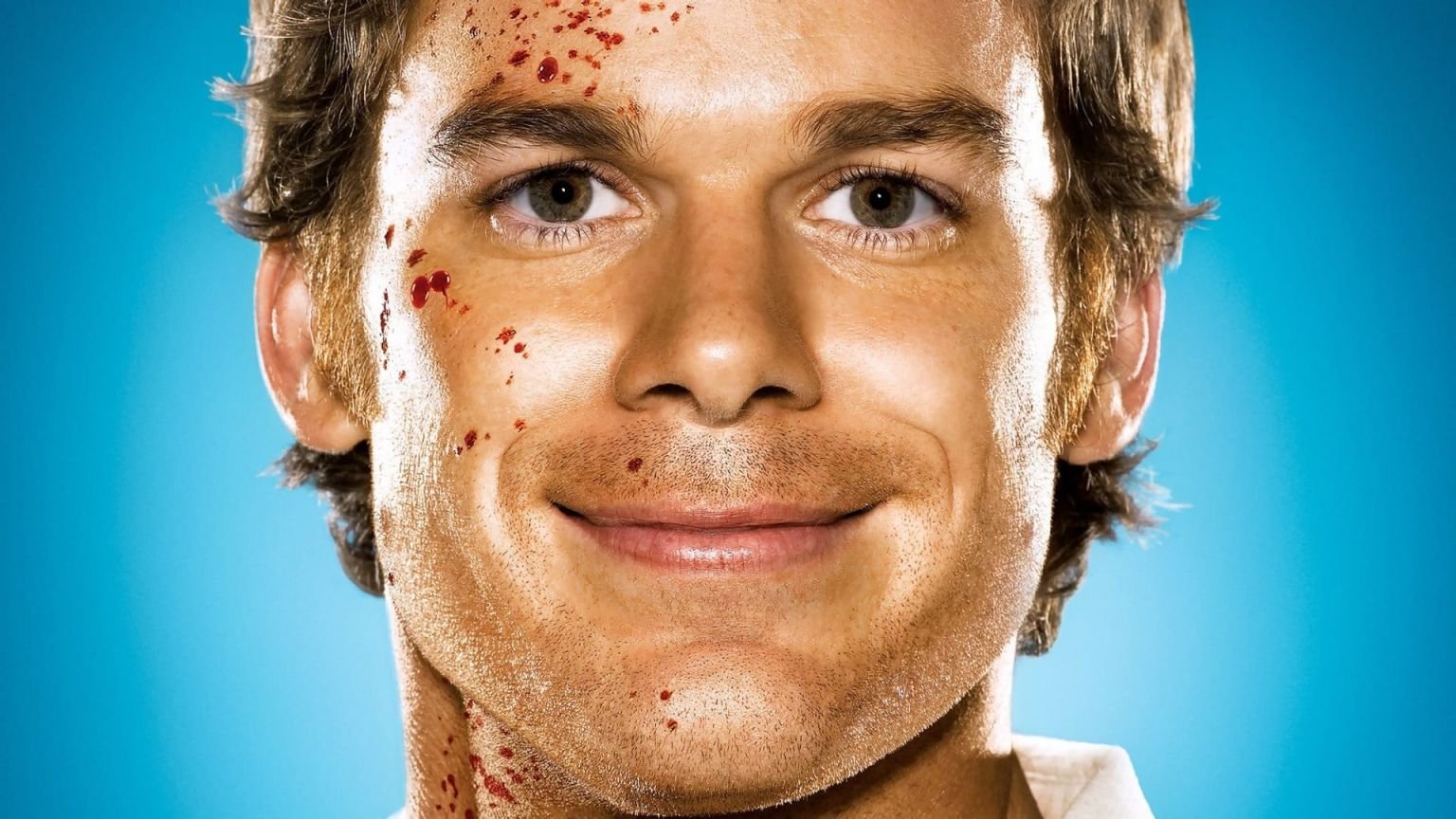 Eerste teaser te zien van het nieuwe seizoen van 'Dexter'