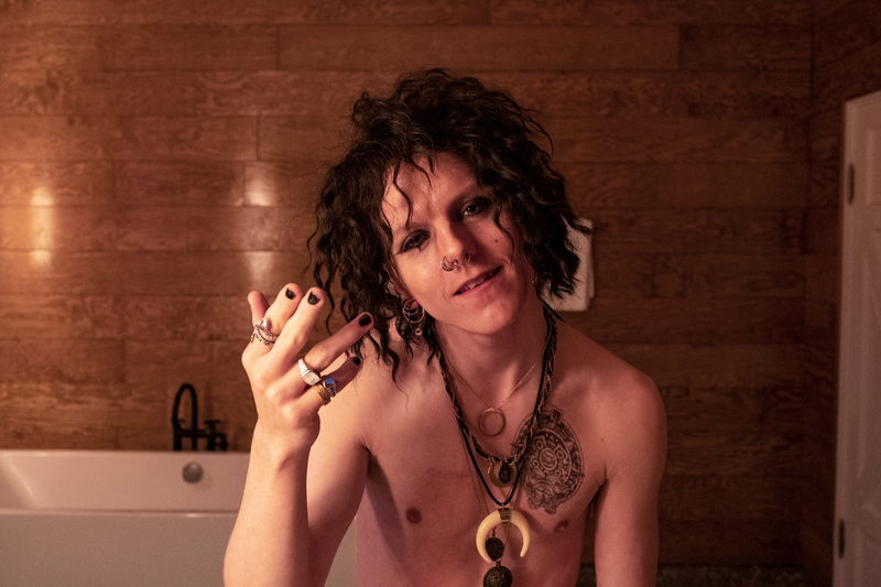 Afbeelding via Netflix / oystein fyxe
