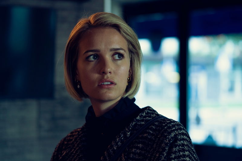 Afbeelding via Netflix / oystein fyxe