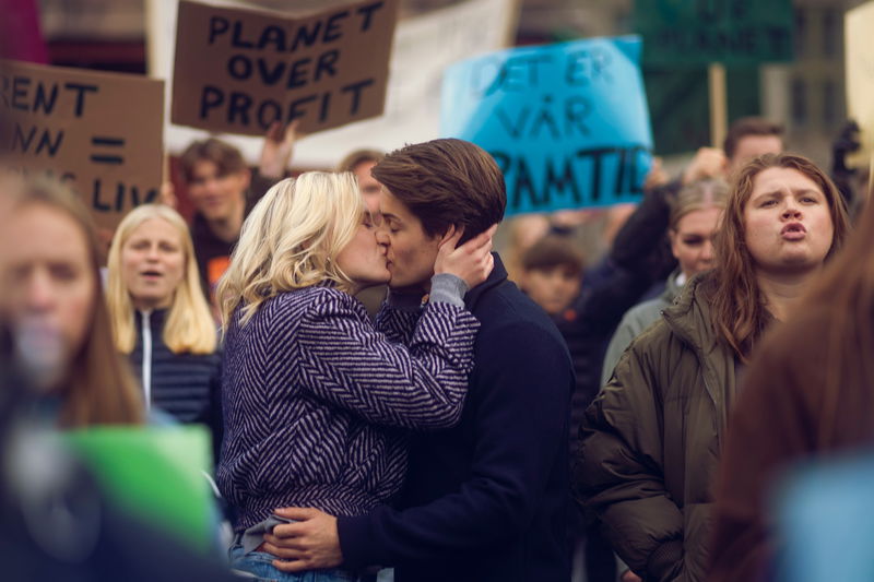 Afbeelding via Netflix / oystein fyxe
