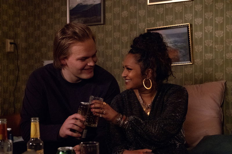 Afbeelding via Netflix / oystein fyxe