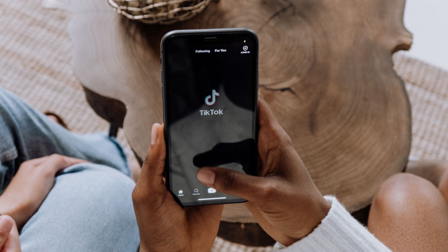 Netflix kondigt realityprogramma aan over populaire TikTokkers