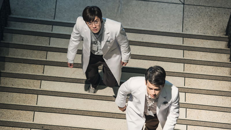 Afbeelding via Netflix
