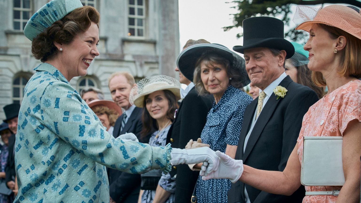 Een vorstelijk verhaal: dit zijn de 5 beste koninklijke series op Netflix