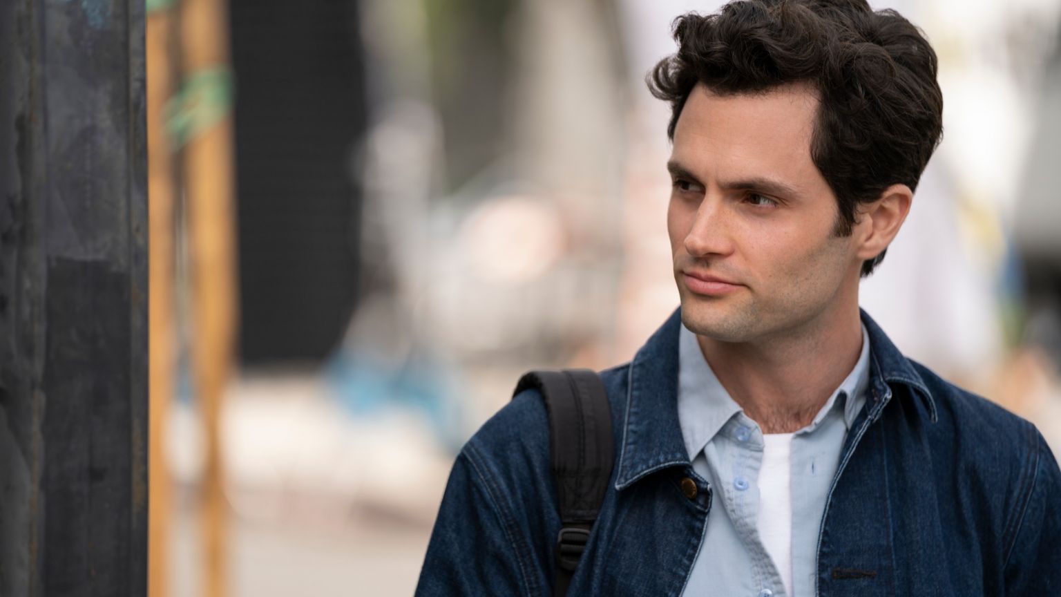 Opnames afgerond van 'You' seizoen 3