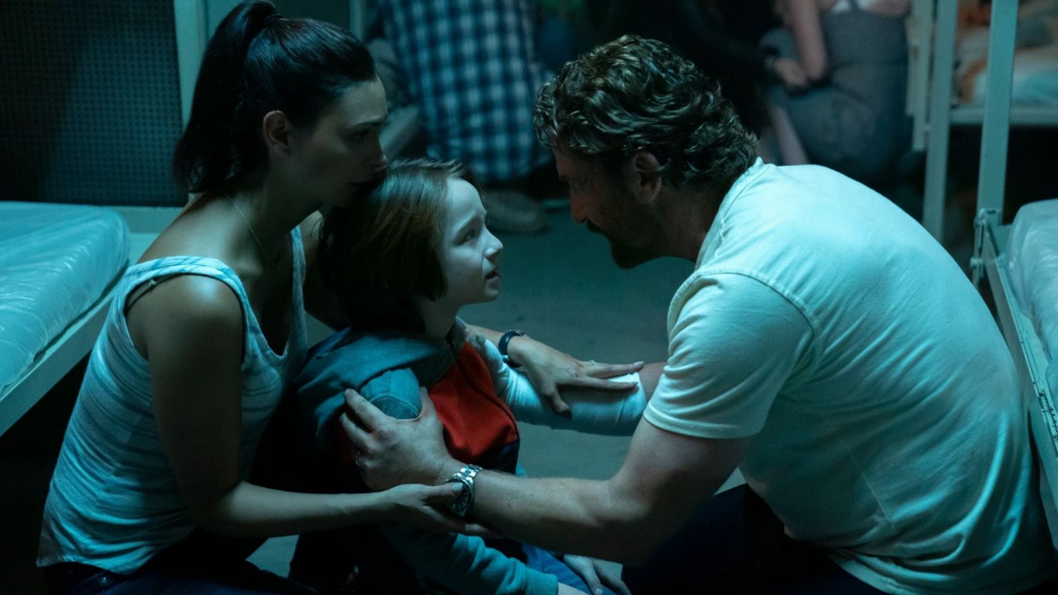 De top 10 populairste films nu op Pathé Thuis