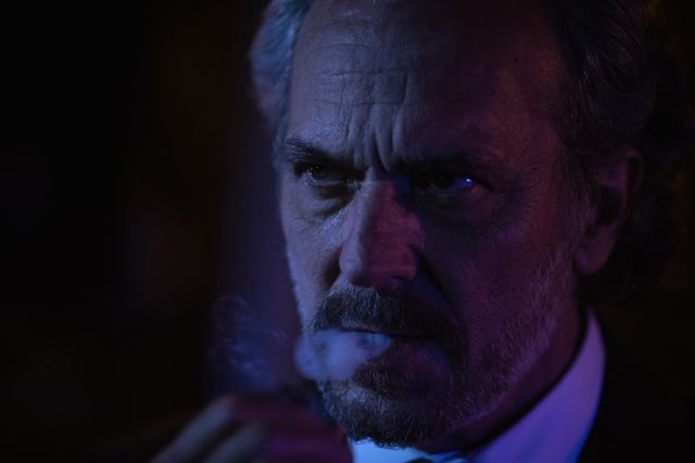 Afbeelding via Netflix / Quim Vives
