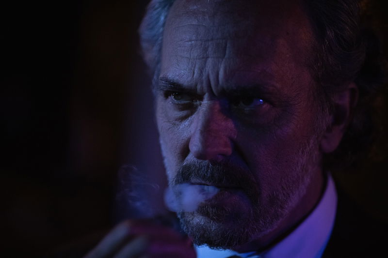 Afbeelding via Netflix / Quim Vives