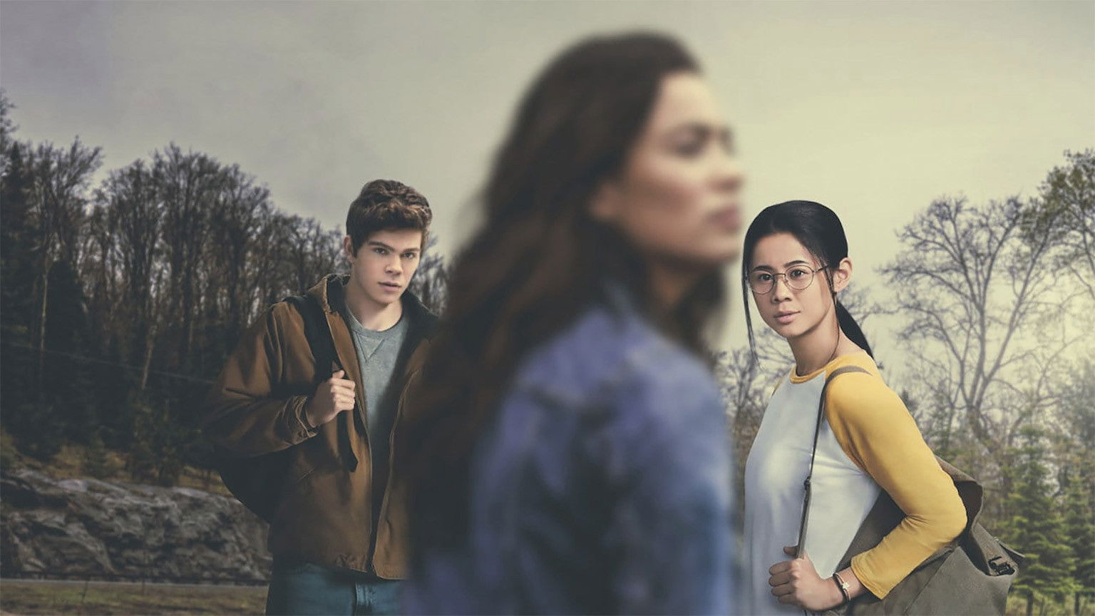 Vijftien jaar en veel veranderingen in de filmwereld later verschijnt Alice Wu's tweede film 'The Half of It'