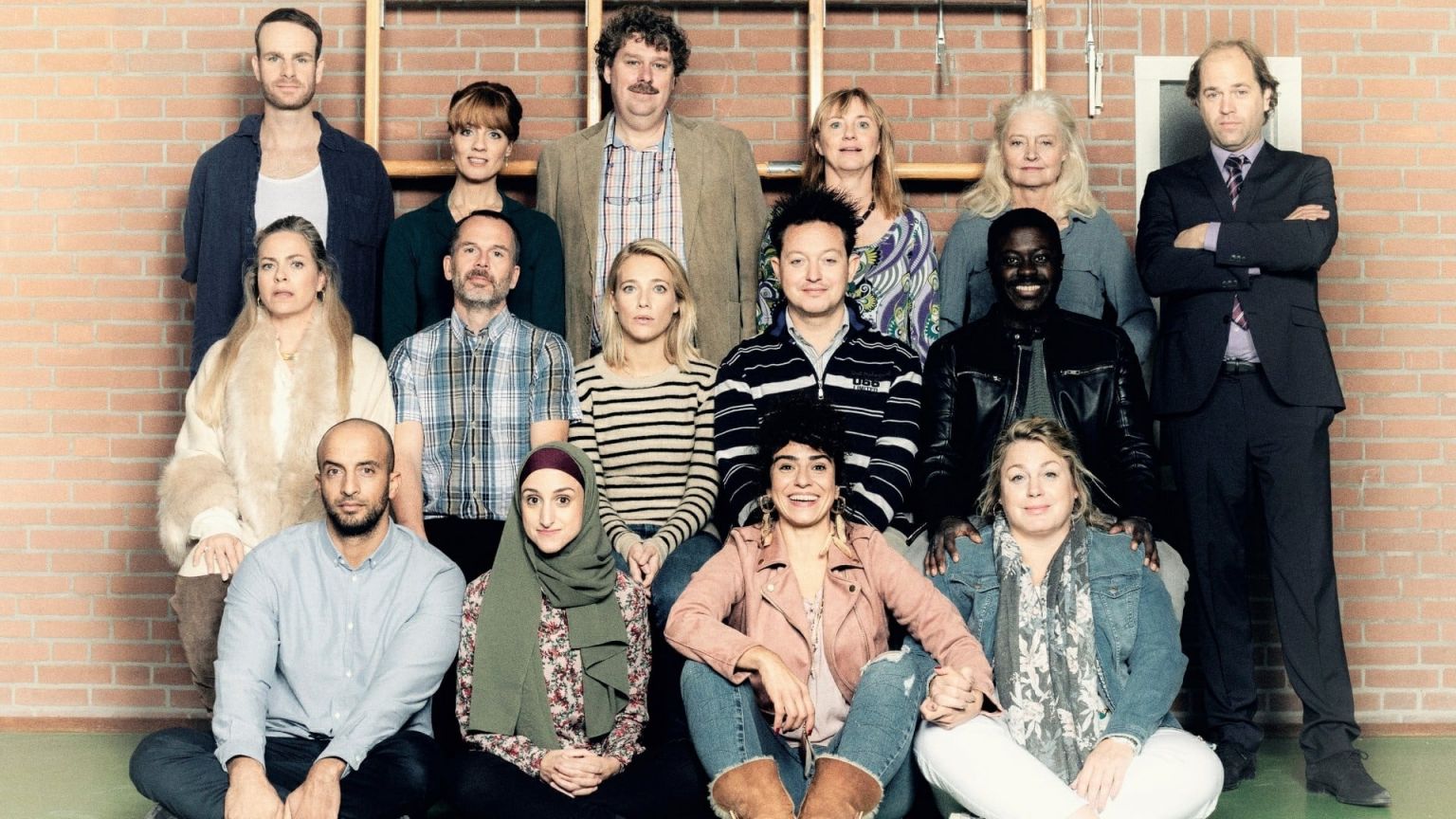 Dutch FilmWorks: 'Film van 'De Luizenmoeder' eind juni in de bioscoop te zien'