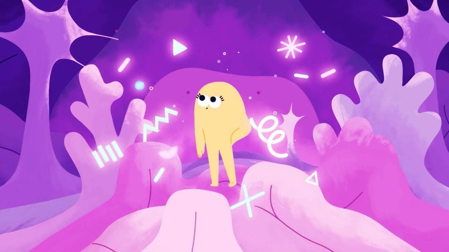 Nieuw op Netflix: rustgevende meditatieserie 'Headspace Guide to Sleep'