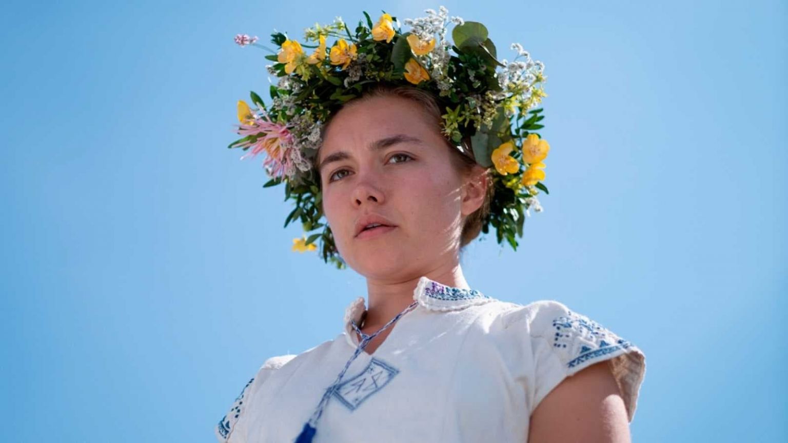 Florence Pugh heeft rol in Emma Donoghues 'The Wonder'-verfilming van Sebastián Lelio