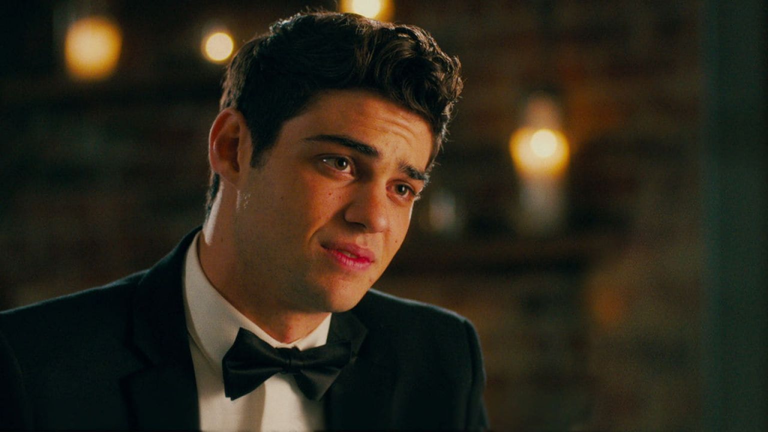 Noah Centineo heeft hoofdrol in nieuwe misdaadserie van Netflix