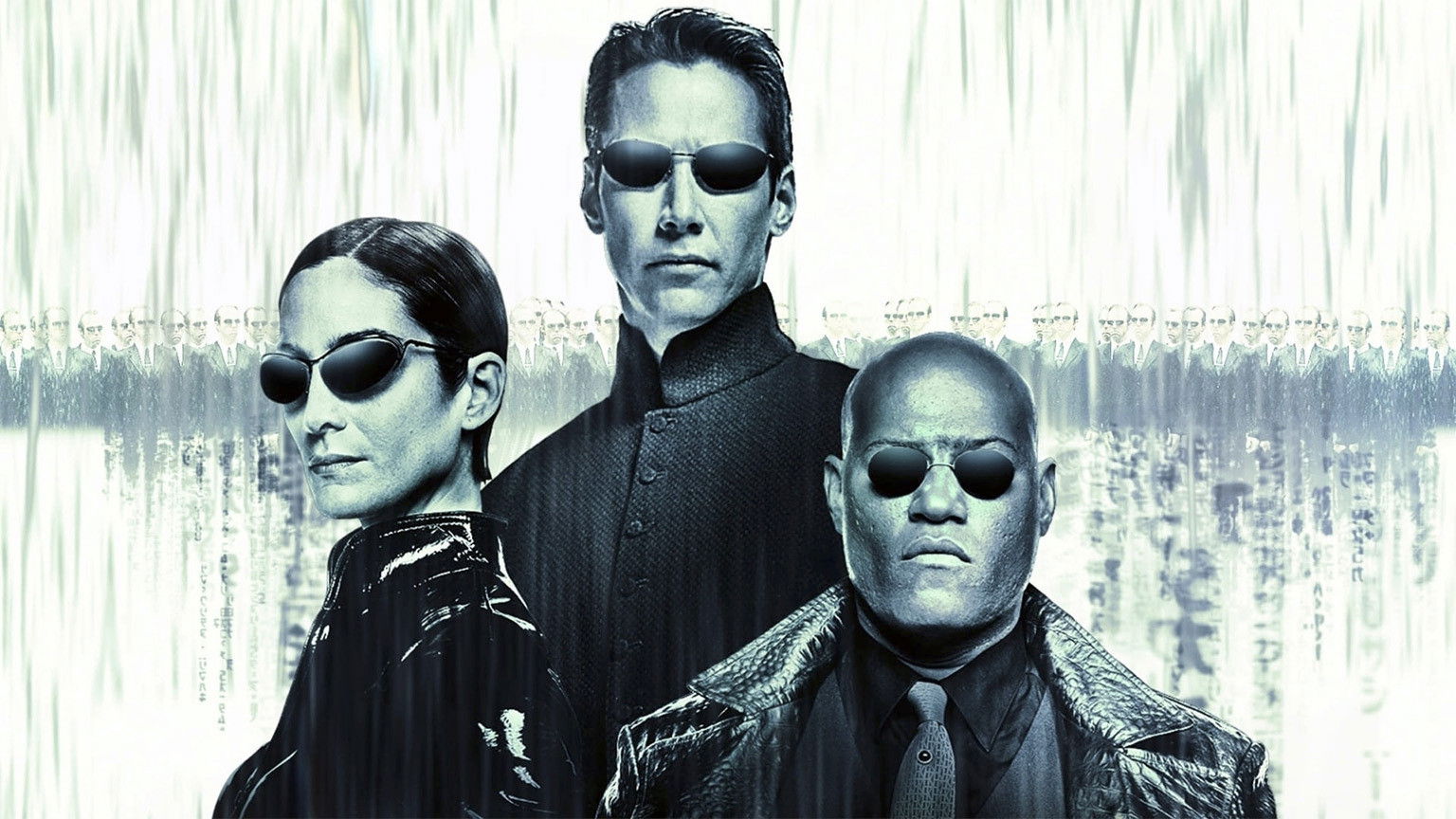 Lana Wachowski regisseert zelf de actiescènes in 'The Matrix 4'