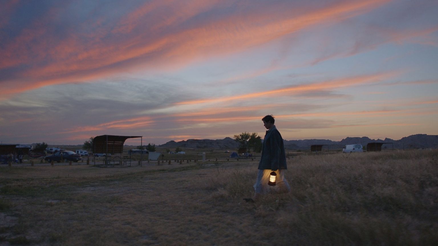 Recensie 'Nomadland'