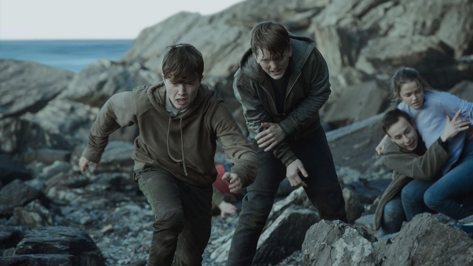 Extra beladen: dit zijn de 10 beste waargebeurde films op Netflix