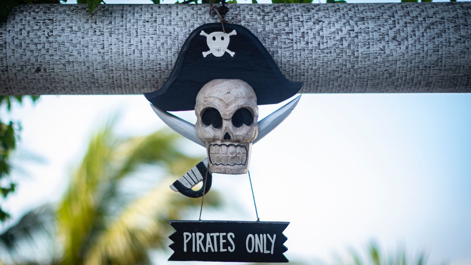 Taika Waititi speelt hoofdrol in komische piratenserie 'Our Flag Means Death'