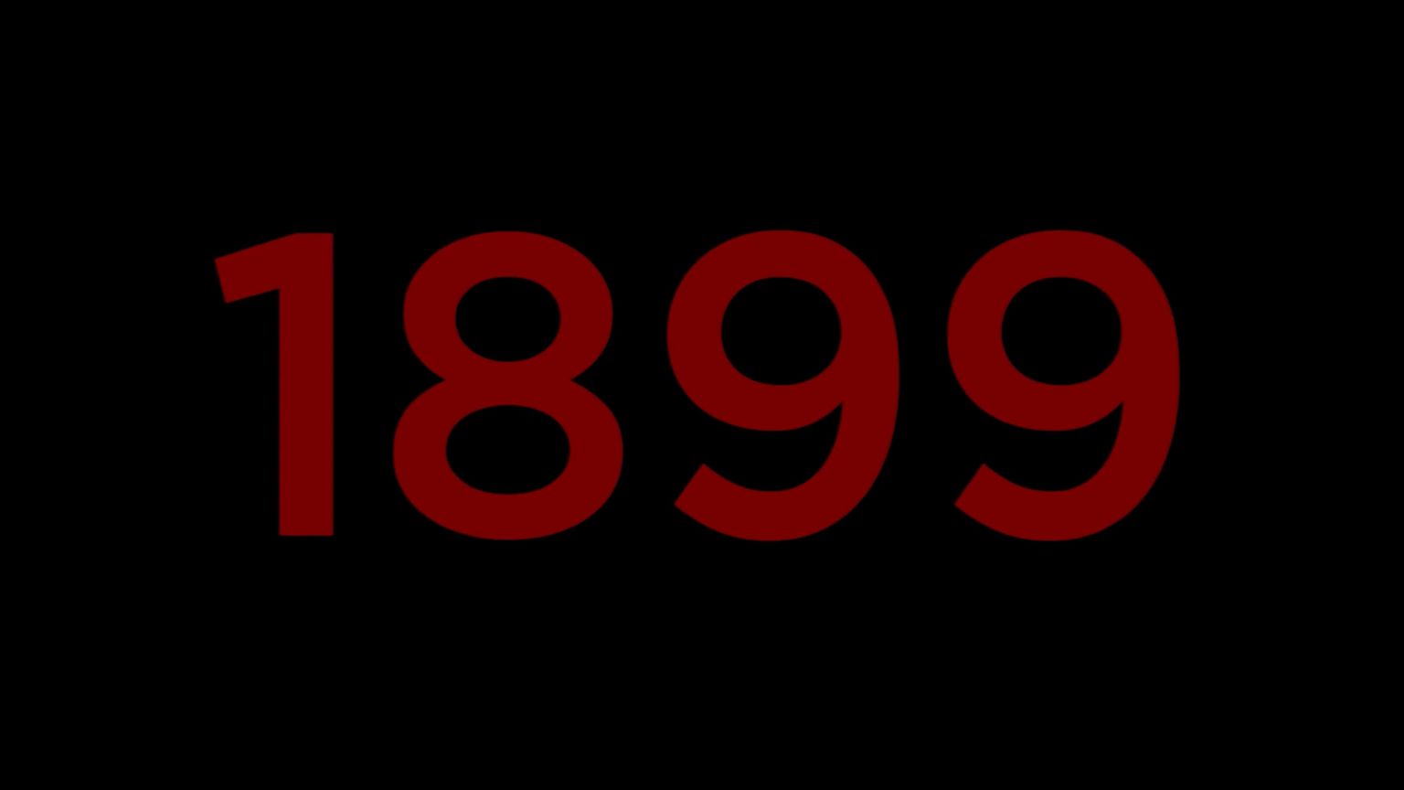 Makers van 'Dark' starten met de productie van nieuwe Netflix-serie '1899'