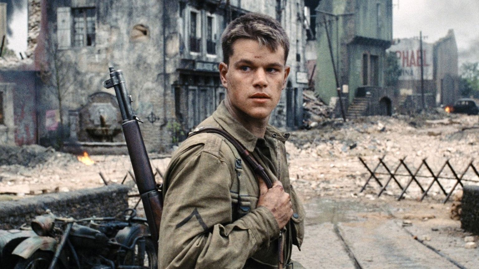 Films op tv: alle filmtips voor komende week
