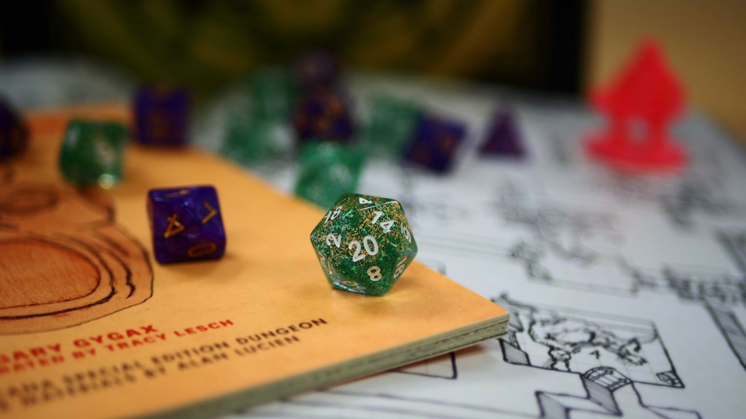 Opnames gestart van 'Dungeons & Dragons' met Chris Pine en Regé-Jean Page