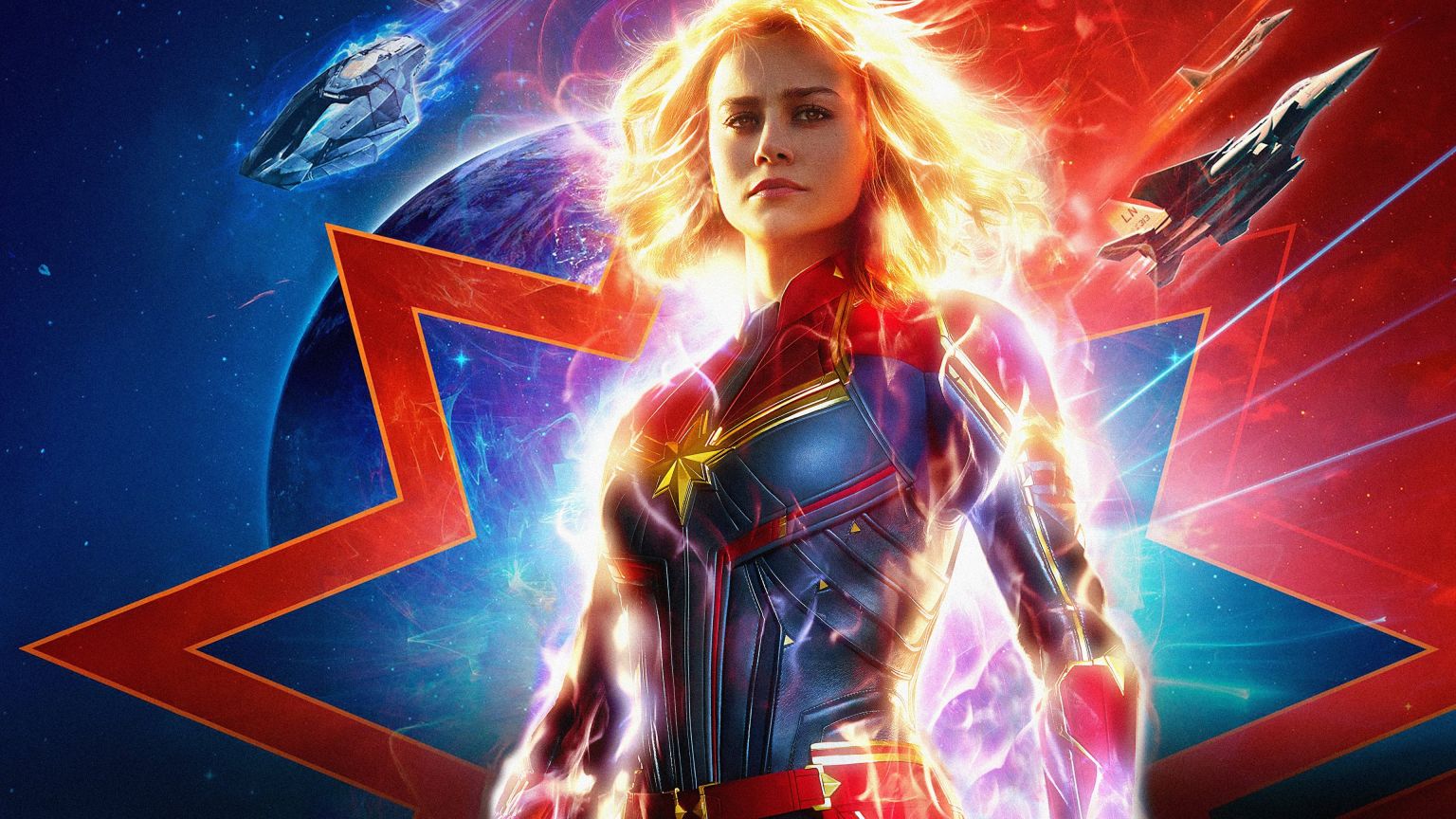 Marvel onthult titels van 'Black Panther 2' en 'Captain Marvel 2' in spectaculaire video