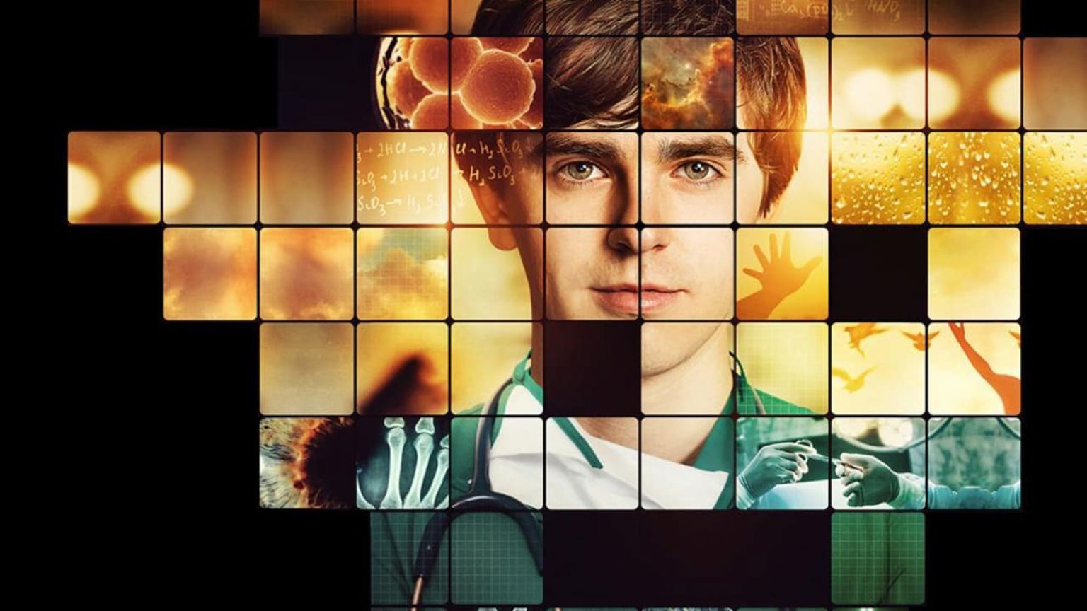 Dramaserie 'The Good Doctor' wordt verlengd met vijfde seizoen