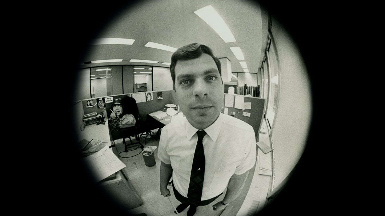 Nieuw op Netflix: docuserie 'The Sons of Sam: A Descent Into Darkness' over seriemoordenaar David Berkowitz