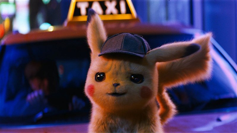 Nieuw op Netflix: actiefilm 'Pokémon Detective Pikachu' met Ryan Reynolds als Pikachu