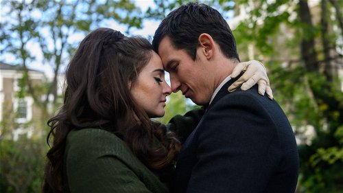 Netflix deelt de romantische trailer van 'The Last Letter from Your Lover'