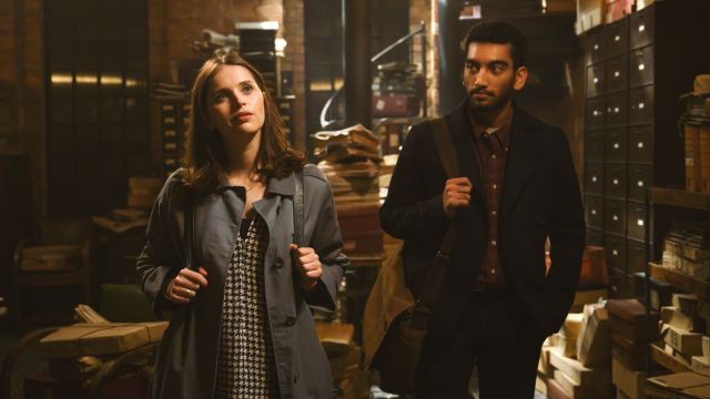 Afbeelding via Netflix / StudioCanal