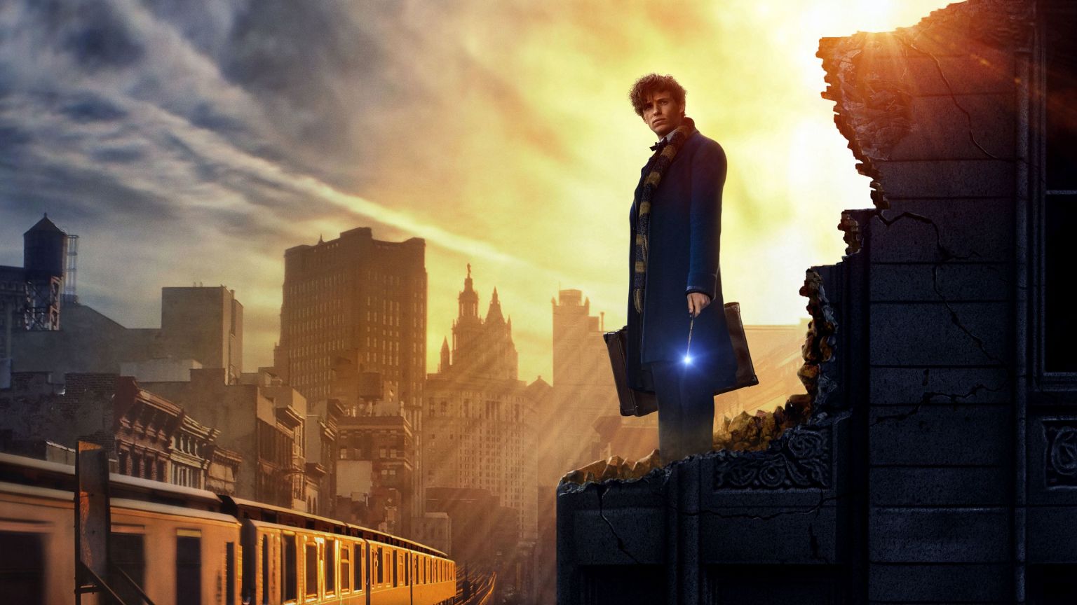 Waan jezelf in een andere wereld: dit zijn de 5 meeslependste fantasiefilms op Netflix