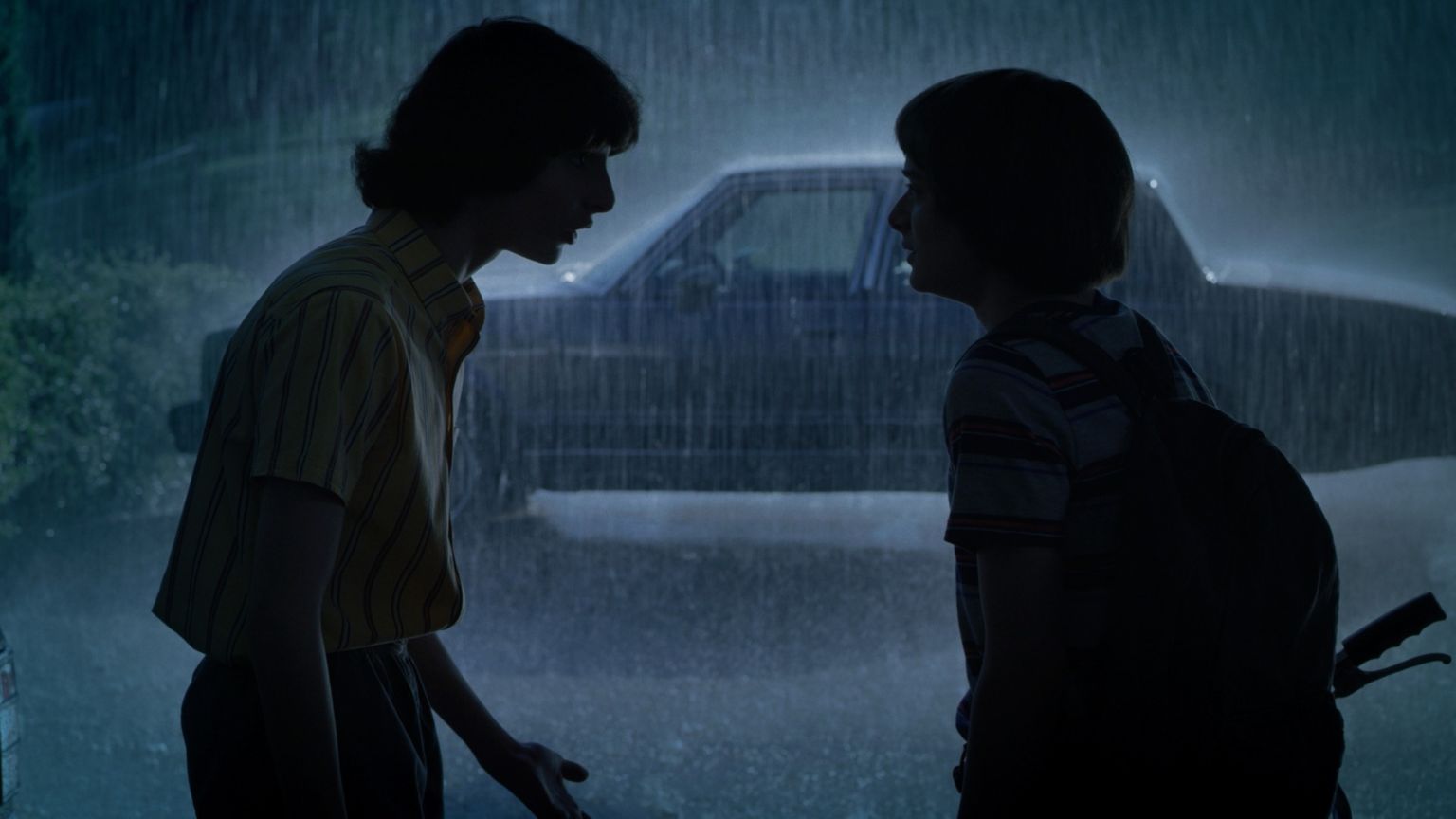Mysterieuze teaser hint naar nieuws over 'Stranger Things' seizoen 4