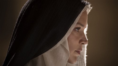 Trailer van Paul Verhoevens erotische drama 'Benedetta' onthuld