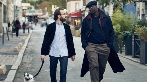 Netflix deelt nieuwe beelden van 'Lupin' deel 2