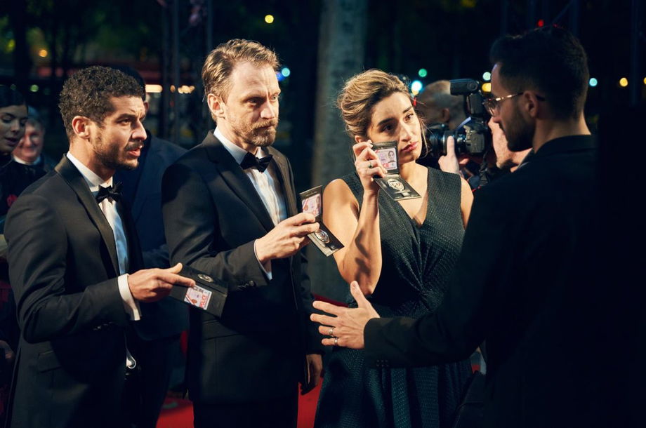 Afbeelding via Netflix